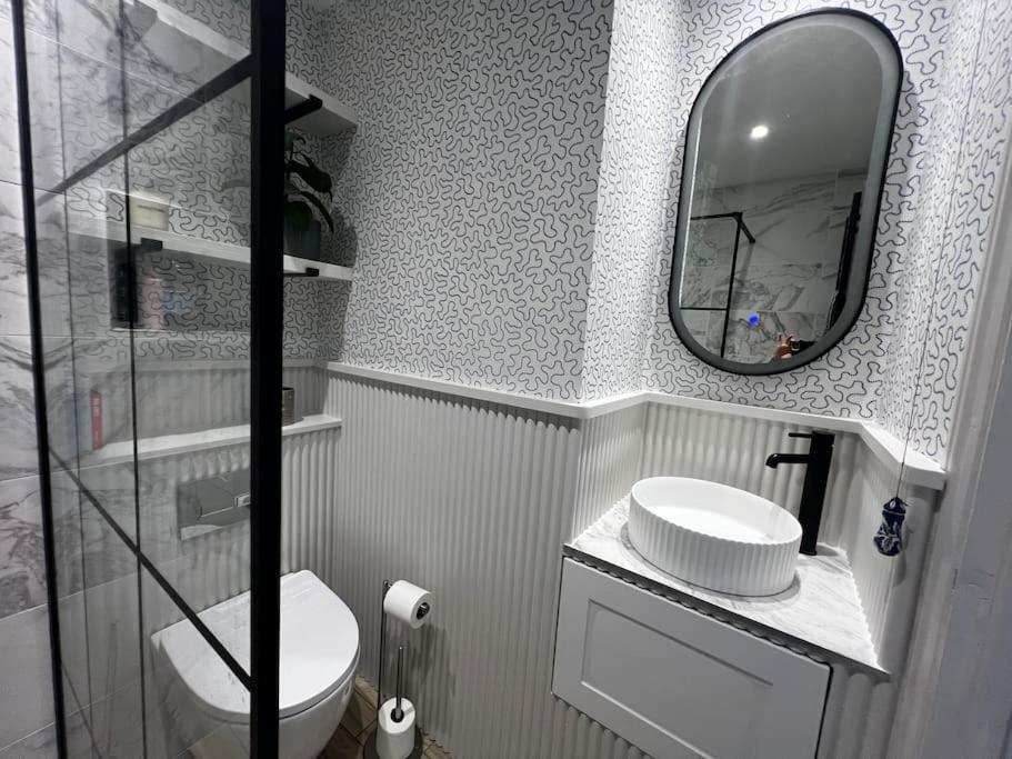 Boutique 2 Storey Home Nr Centre Chipping Norton Ngoại thất bức ảnh